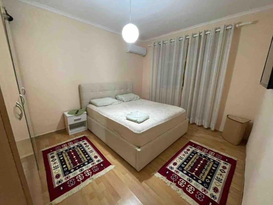 Apartment In The City Center Τίρανα Εξωτερικό φωτογραφία