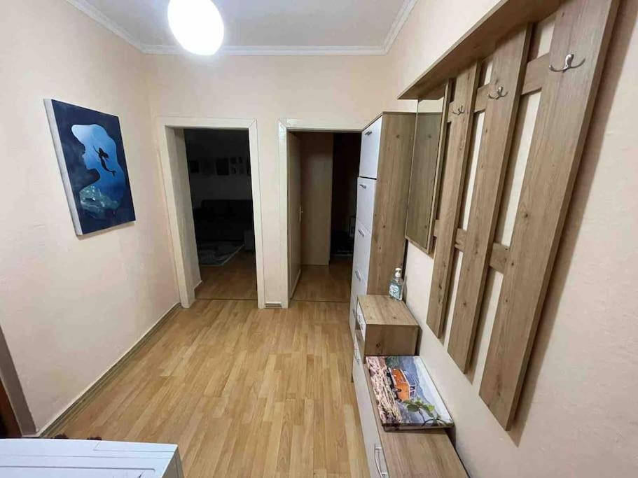 Apartment In The City Center Τίρανα Εξωτερικό φωτογραφία